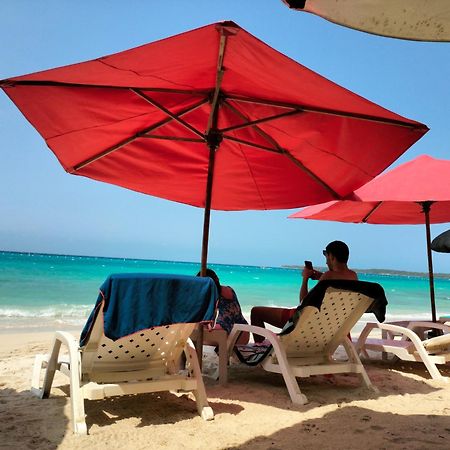 Playa Tortuga Cabana プラヤ・ブランカ エクステリア 写真