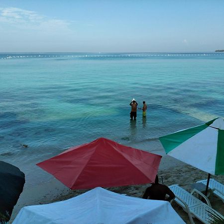Playa Tortuga Cabana プラヤ・ブランカ エクステリア 写真