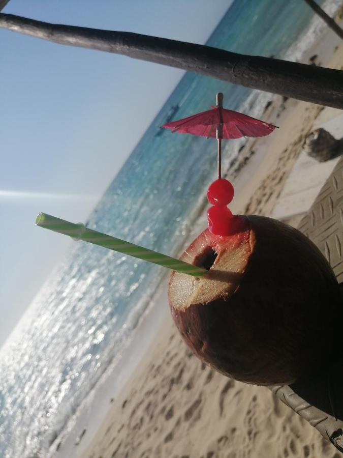 Playa Tortuga Cabana プラヤ・ブランカ エクステリア 写真