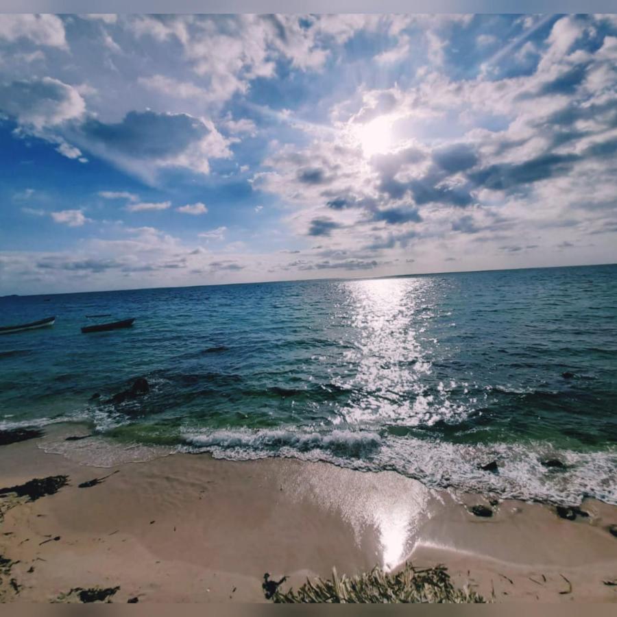 Playa Tortuga Cabana プラヤ・ブランカ エクステリア 写真