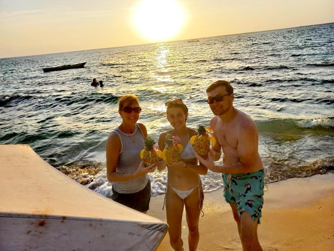 Playa Tortuga Cabana プラヤ・ブランカ エクステリア 写真