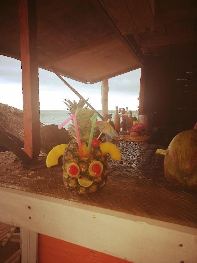 Playa Tortuga Cabana プラヤ・ブランカ エクステリア 写真