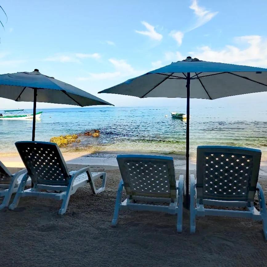 Playa Tortuga Cabana プラヤ・ブランカ エクステリア 写真