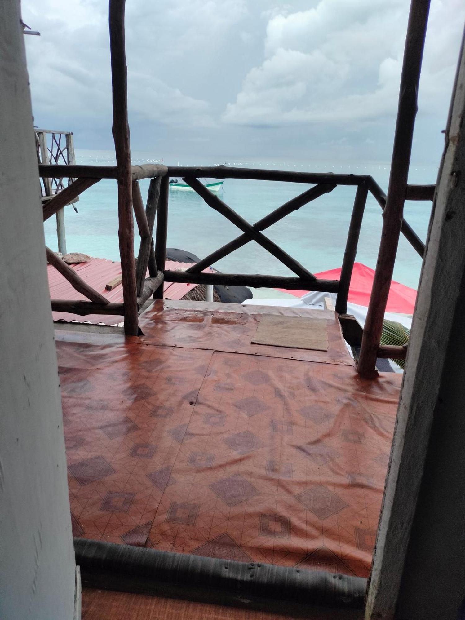 Playa Tortuga Cabana プラヤ・ブランカ エクステリア 写真