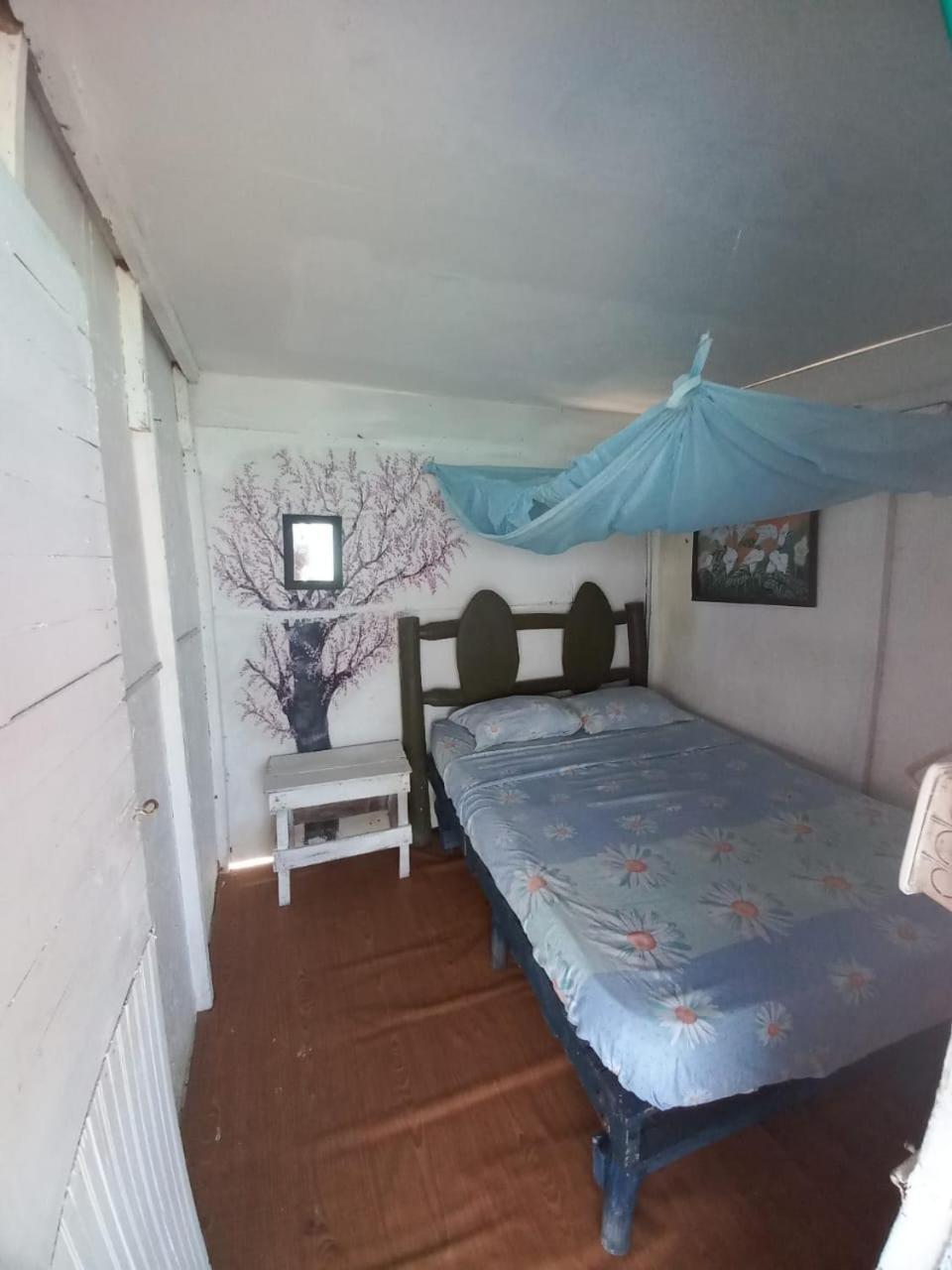Playa Tortuga Cabana プラヤ・ブランカ 部屋 写真