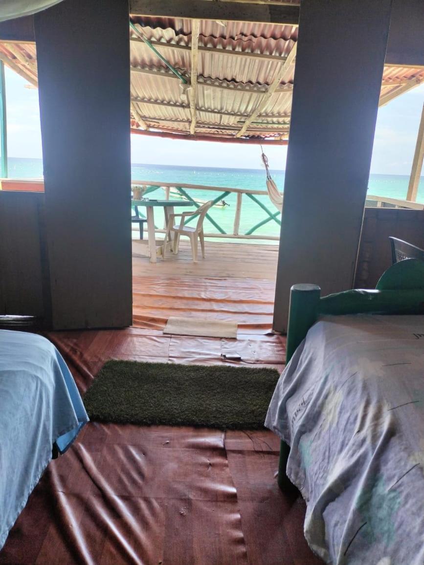 Playa Tortuga Cabana プラヤ・ブランカ 部屋 写真