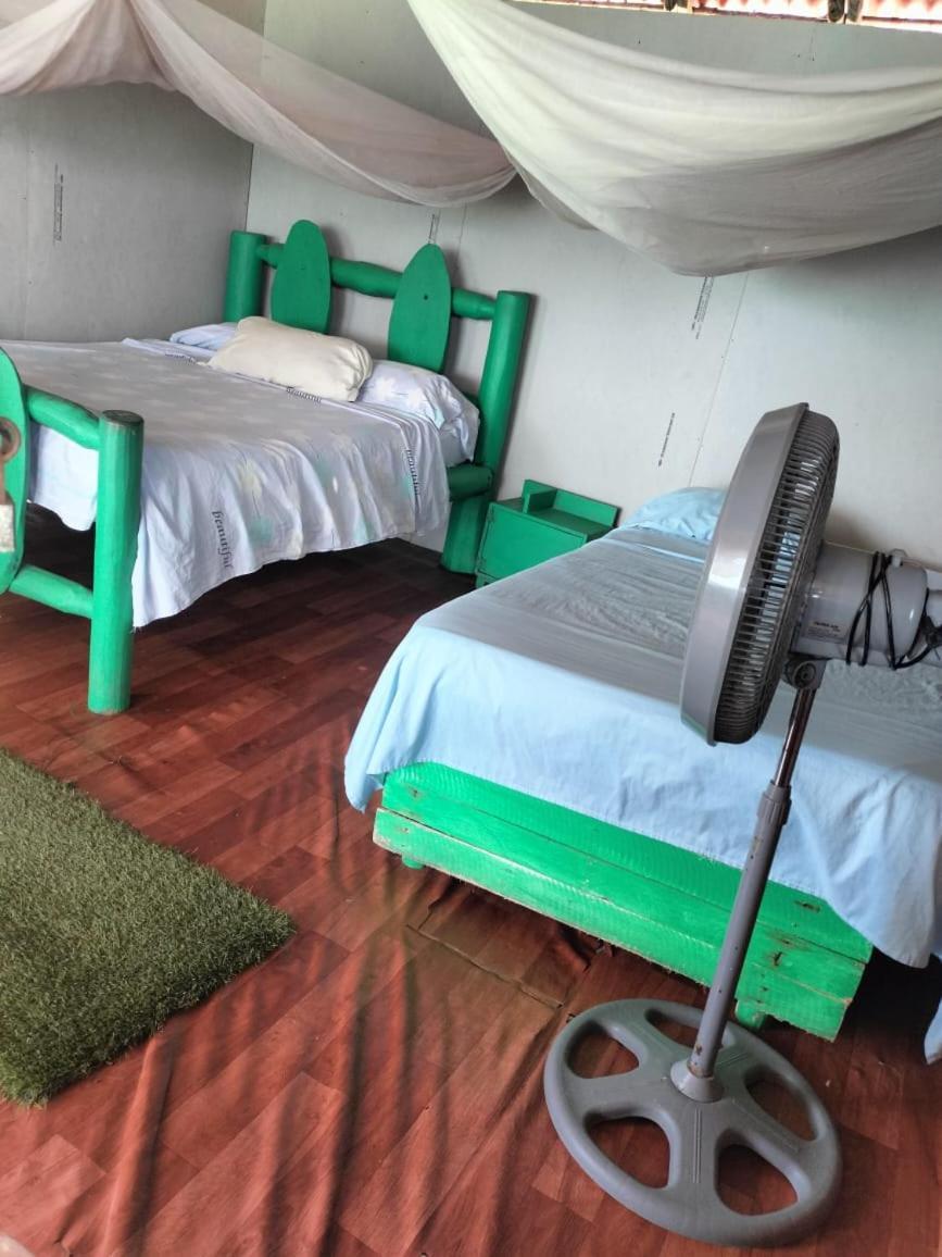 Playa Tortuga Cabana プラヤ・ブランカ 部屋 写真